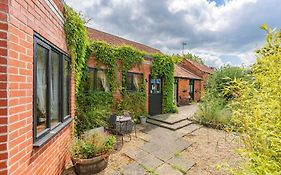 The Orangery Suites